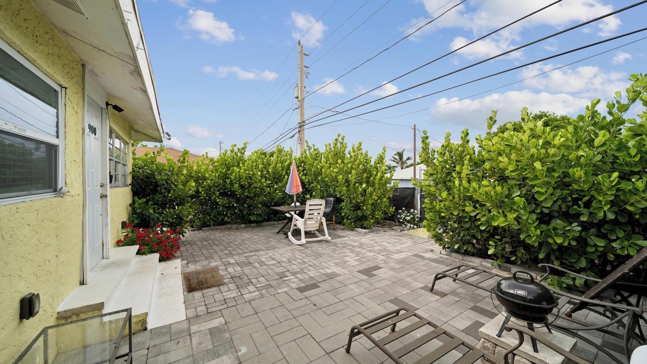 Photo of Outdoor in West Palm Beach