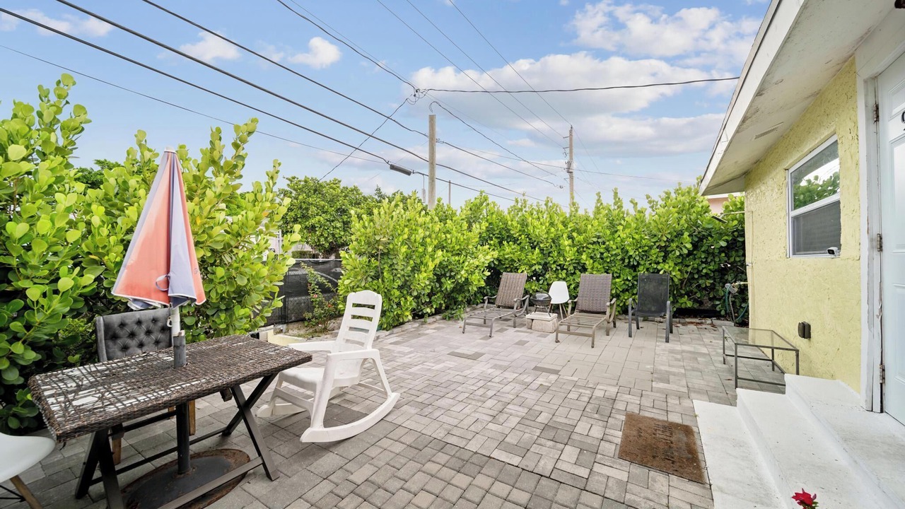 Photo of Outdoor in West Palm Beach