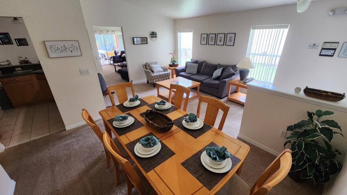Photo of Bedroom in Sandy Ridge