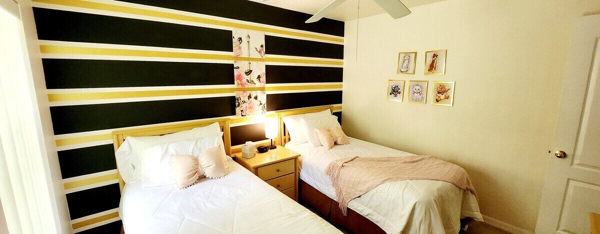 Photo of Bedroom in Sandy Ridge