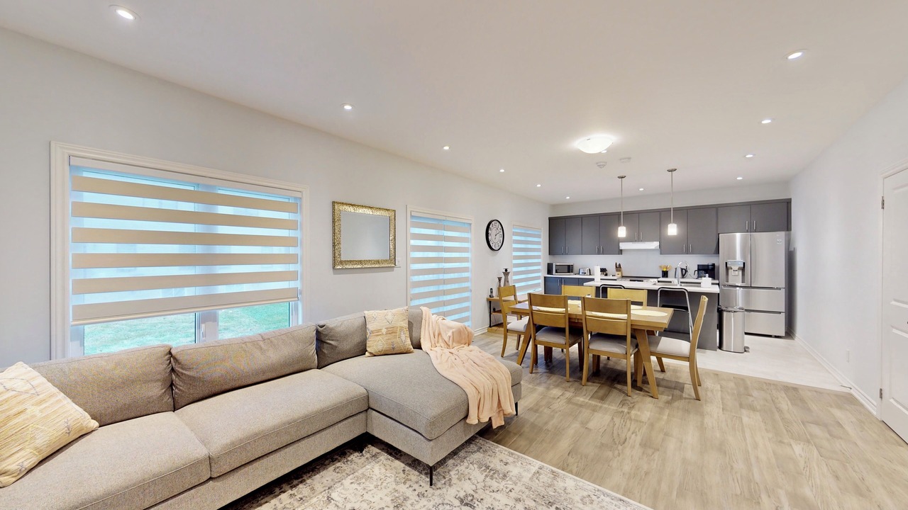 Photo of Livingroom in The Blue Mountains