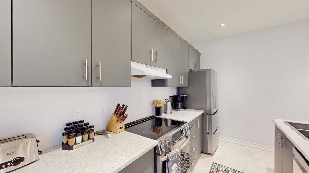 Photo of Kitchen in The Blue Mountains