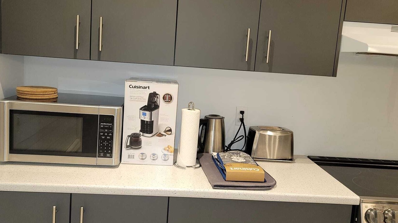Photo of Kitchen in The Blue Mountains