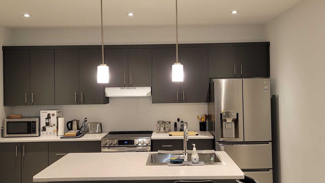 Photo of Kitchen in The Blue Mountains
