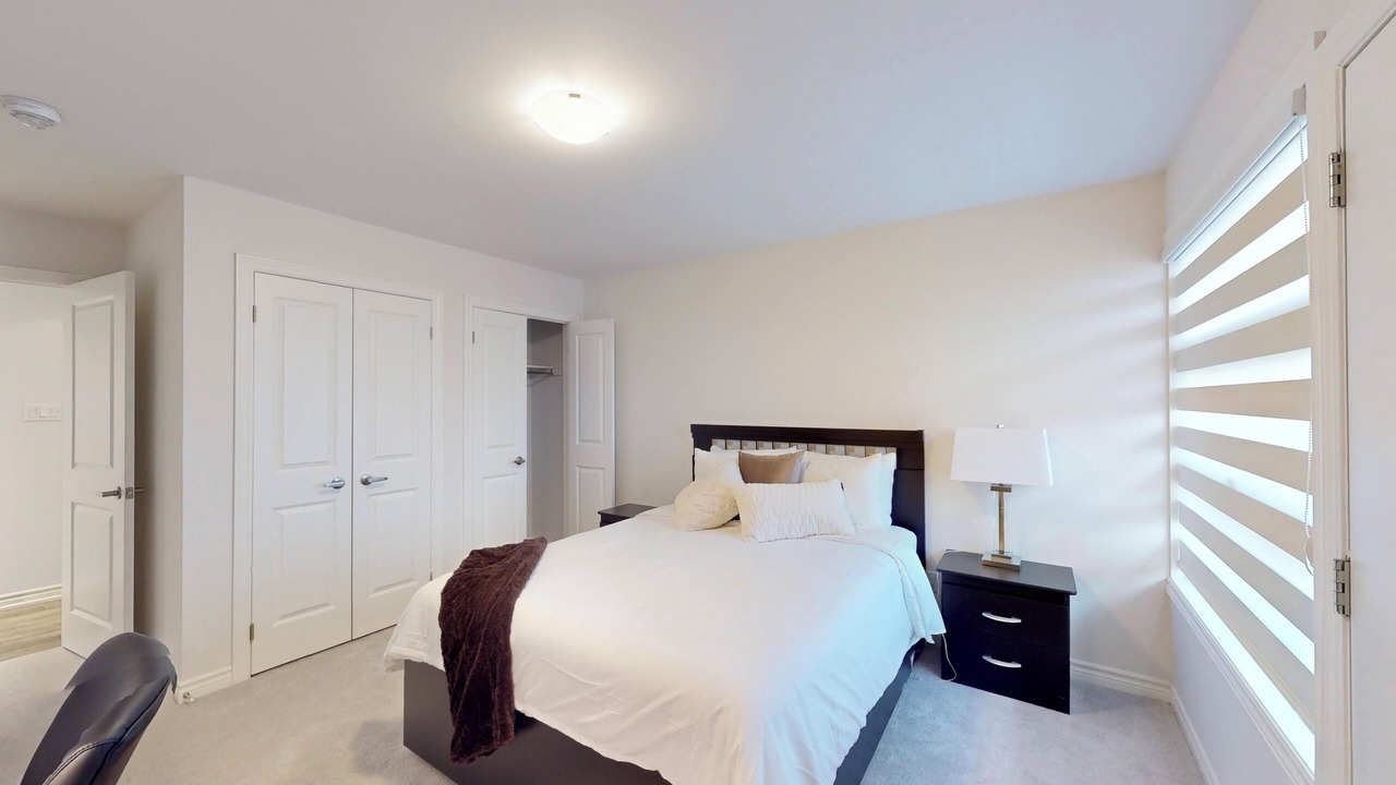 Photo of Bedroom in The Blue Mountains