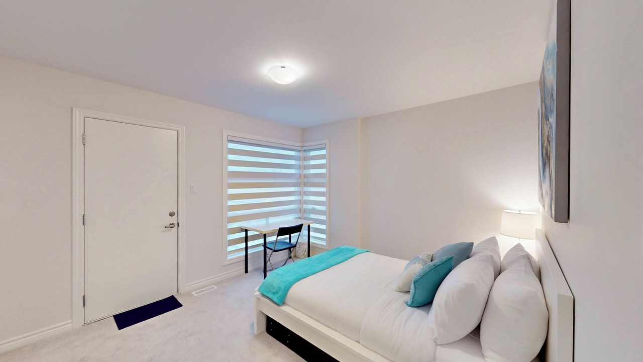 Photo of Bedroom in The Blue Mountains