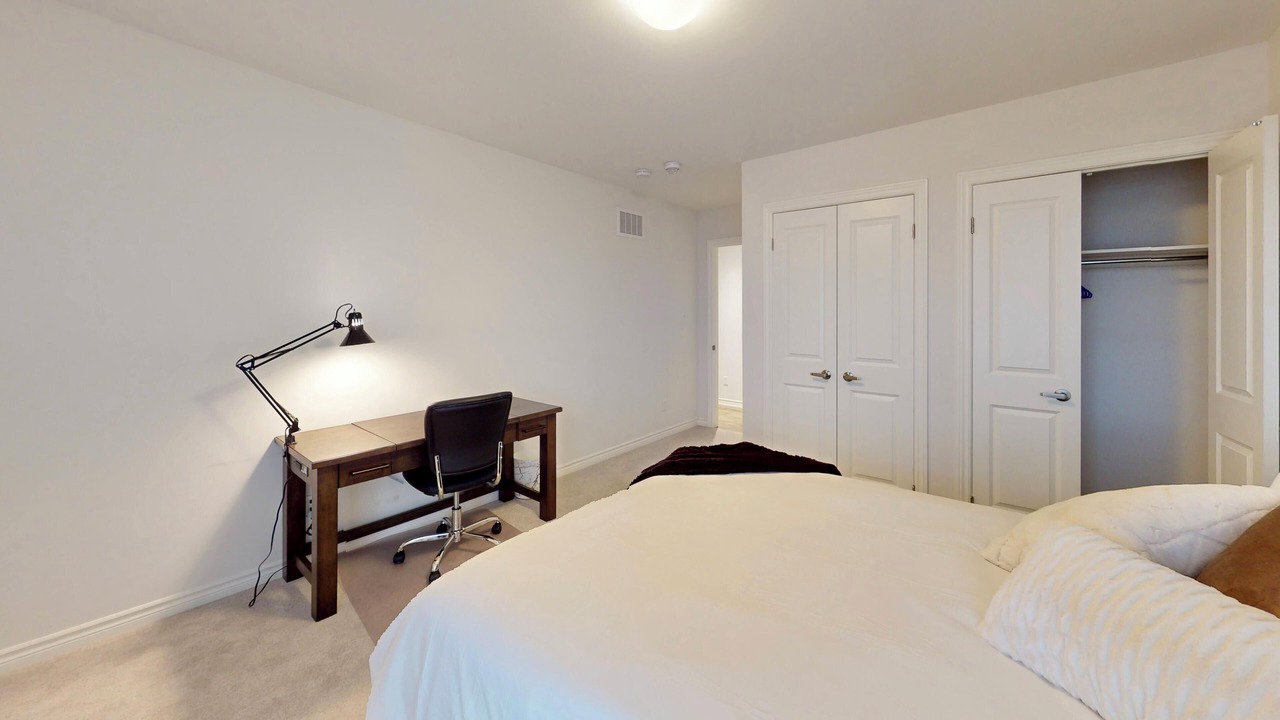 Photo of Bedroom in The Blue Mountains