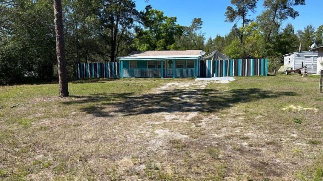 Photo of Outdoor in Spring Hill