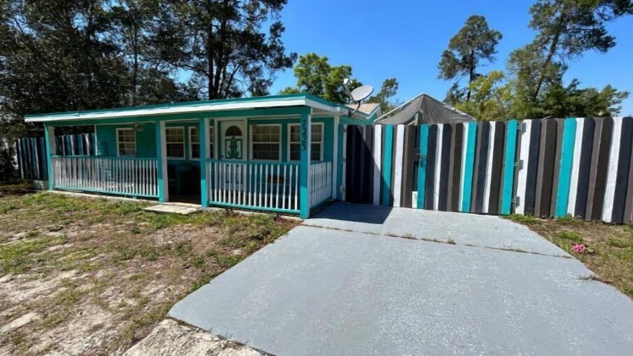 Photo of Outdoor in Spring Hill