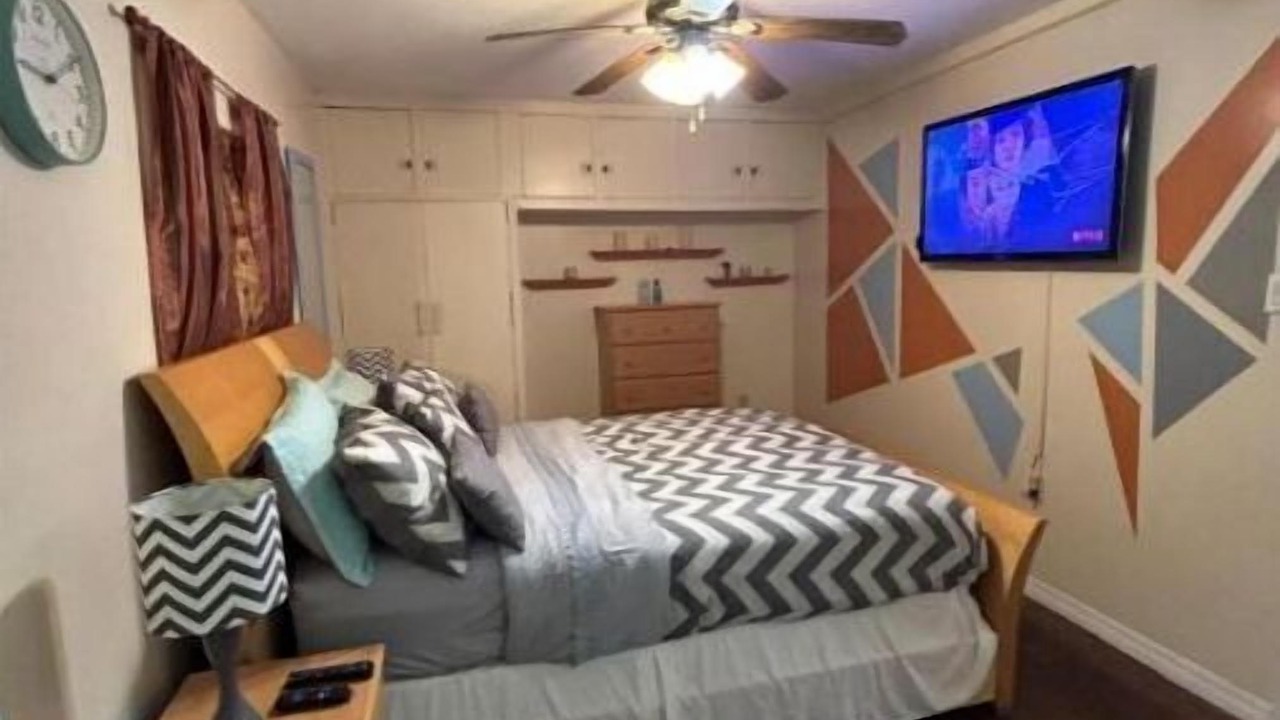 Photo of Bedroom in Spring Hill