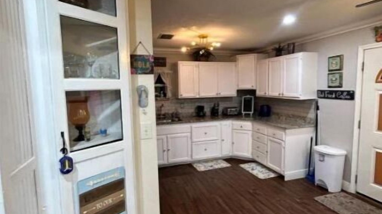 Photo of Kitchen in Spring Hill