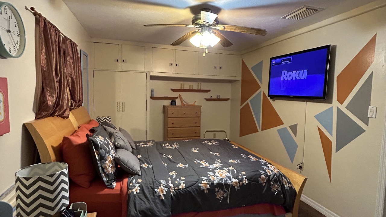 Photo of Bedroom in Spring Hill
