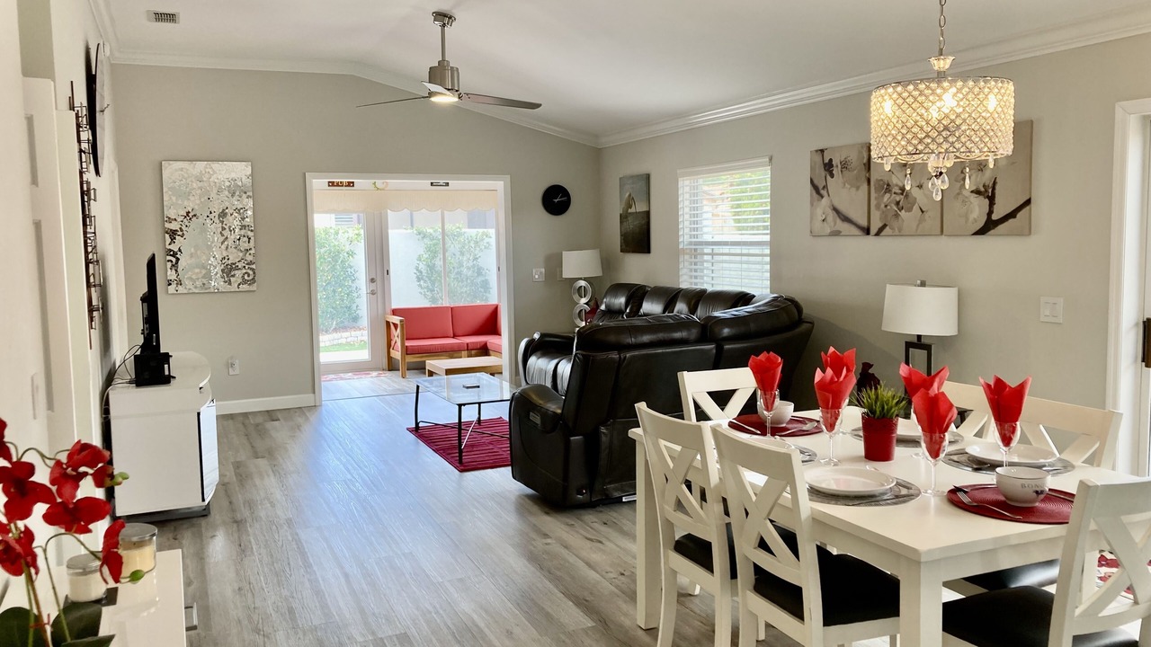 Photo of Livingroom in The Villages