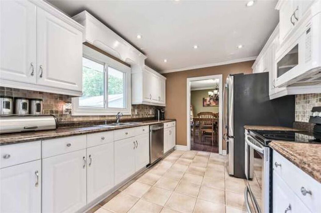 Photo of Kitchen in Innisfil