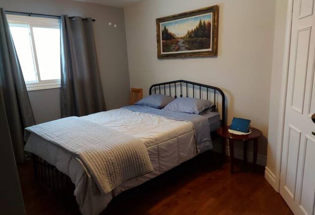 Photo of Bedroom in Innisfil