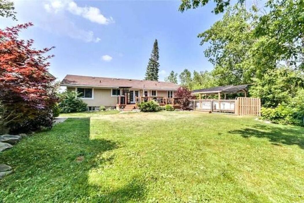 Photo of Outdoor in Innisfil