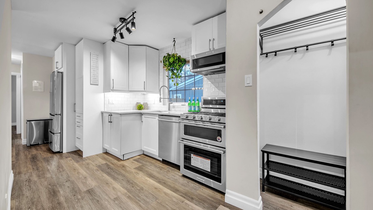 Photo of Kitchen in Orangeville