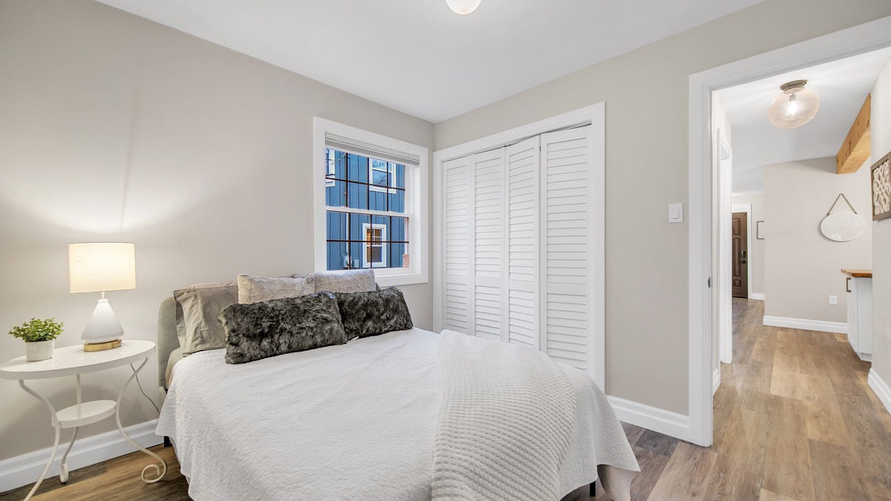 Photo of Bedroom in Orangeville