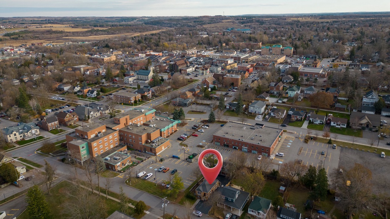 Photo of Outdoor in Orangeville