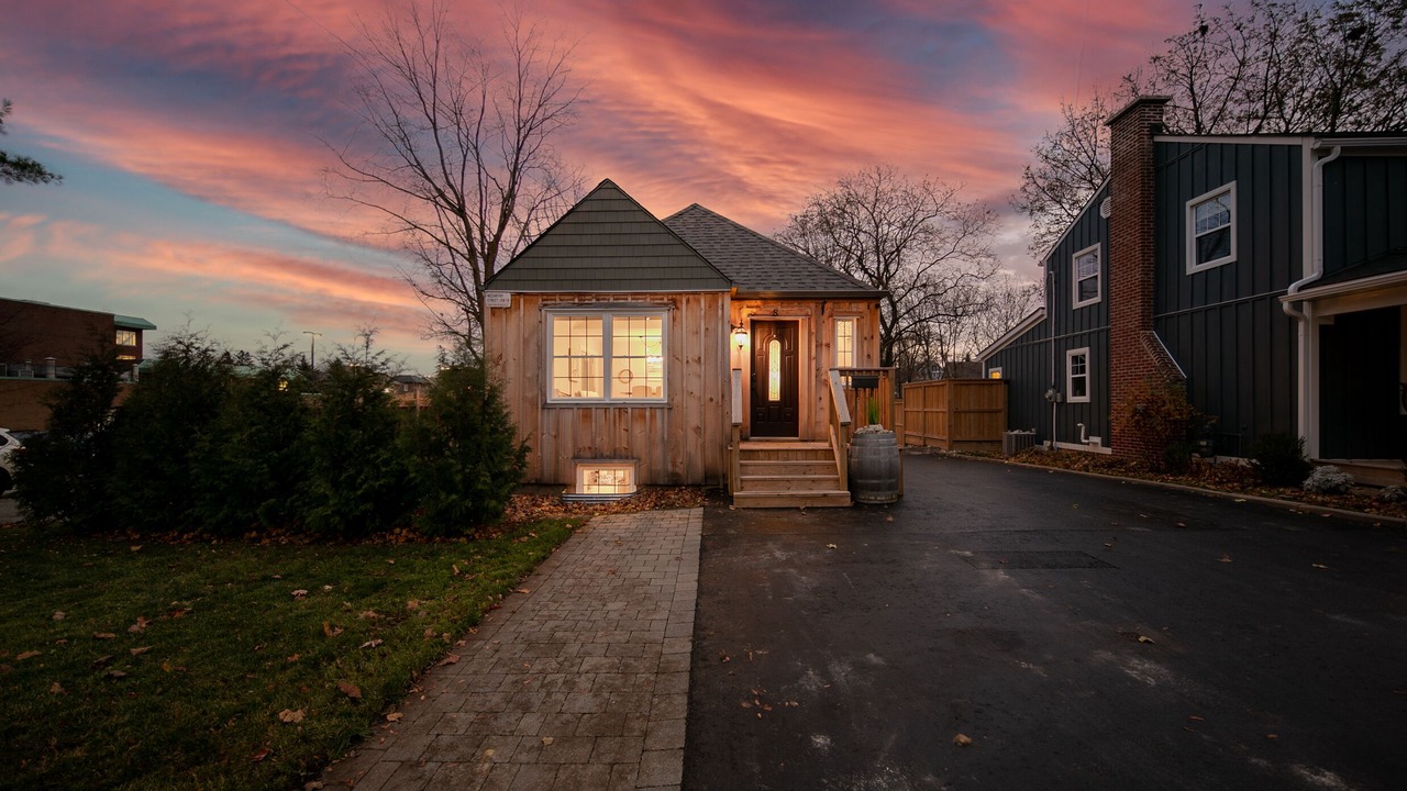 Photo of Outdoor in Orangeville