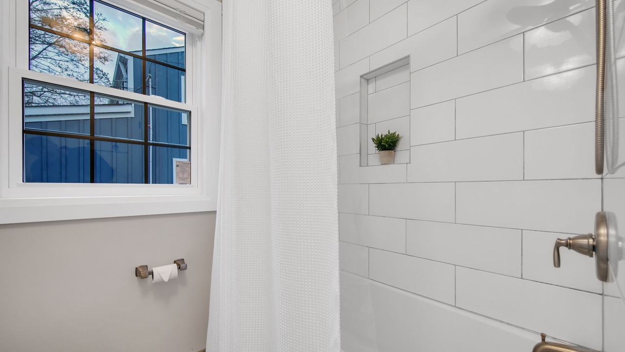Photo of Bathroom in Orangeville
