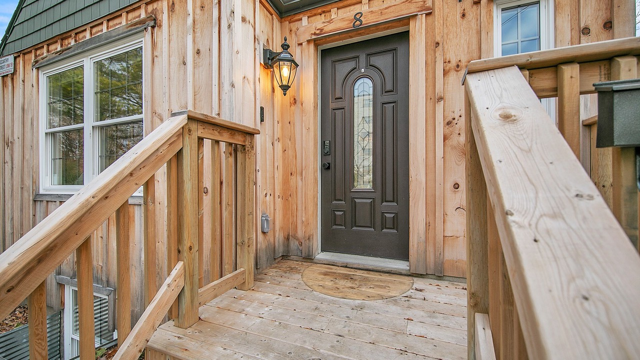 Photo of Outdoor in Orangeville