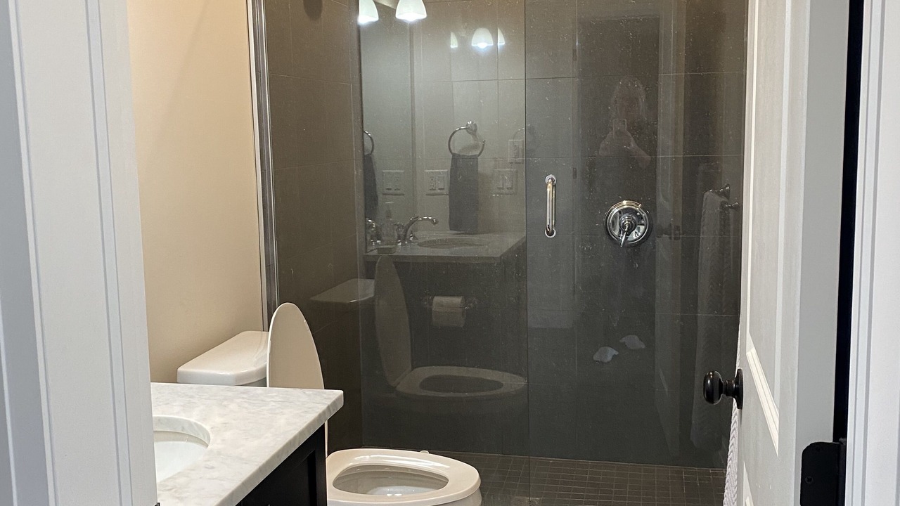 Photo of Bathroom in The Blue Mountains