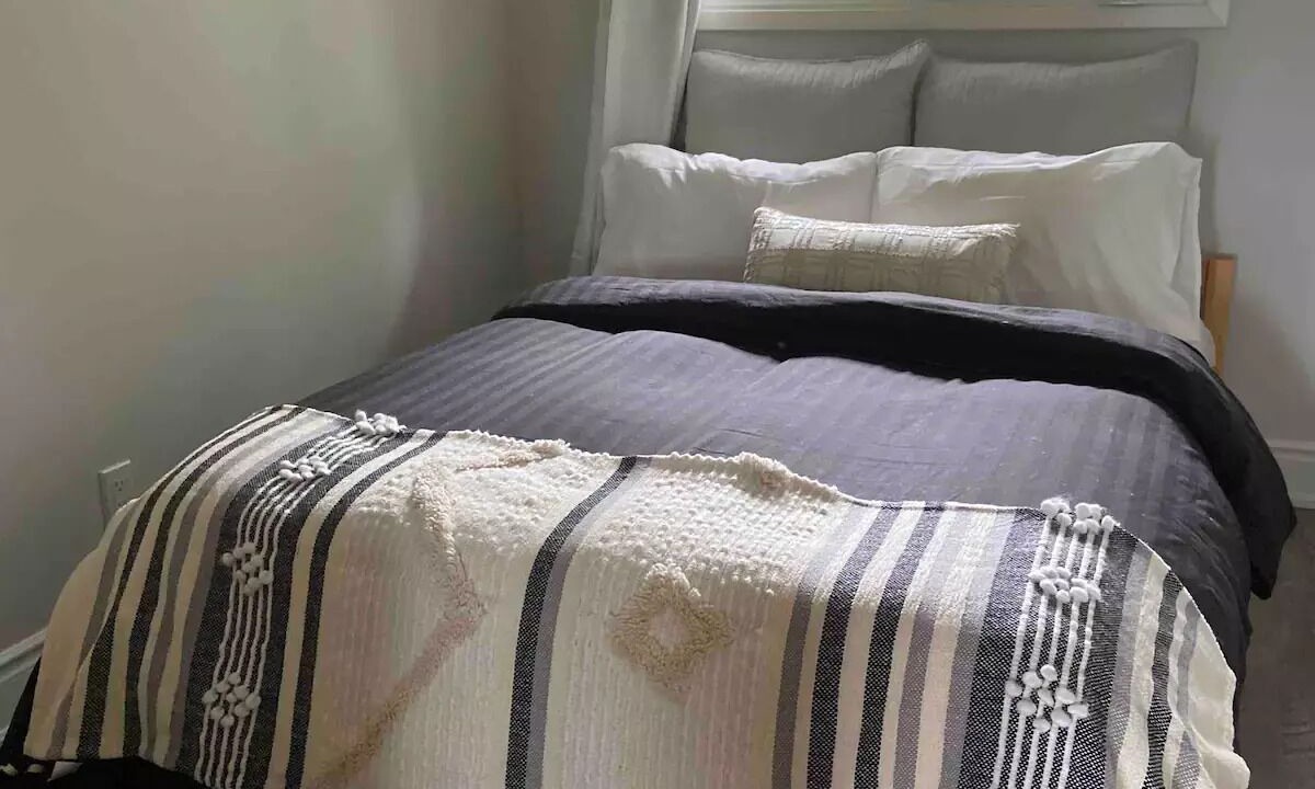 Photo of Bedroom in Combermere