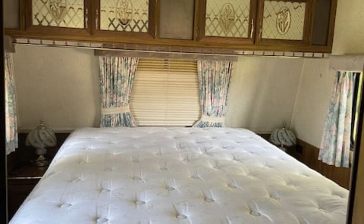 Photo of Bedroom in Stokes Bay