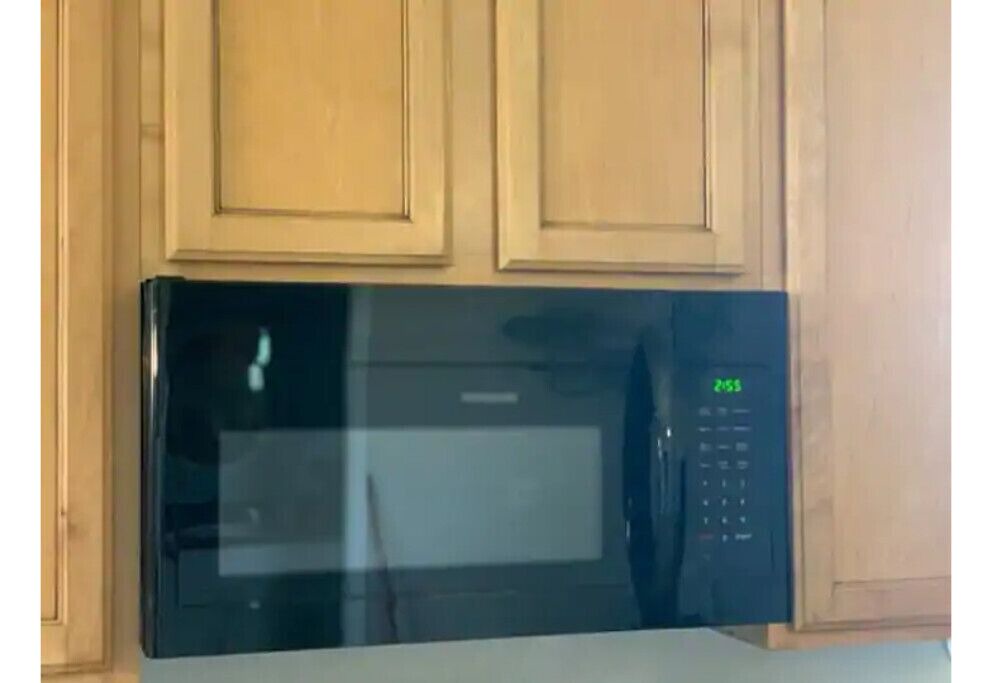 Photo of Kitchen in Winter Garden