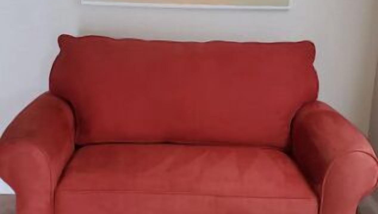 Photo of Livingroom in Winter Garden