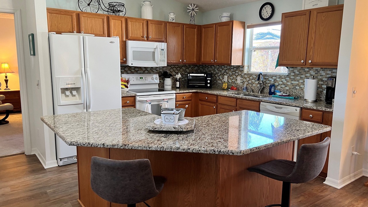 Photo of Kitchen in Duval