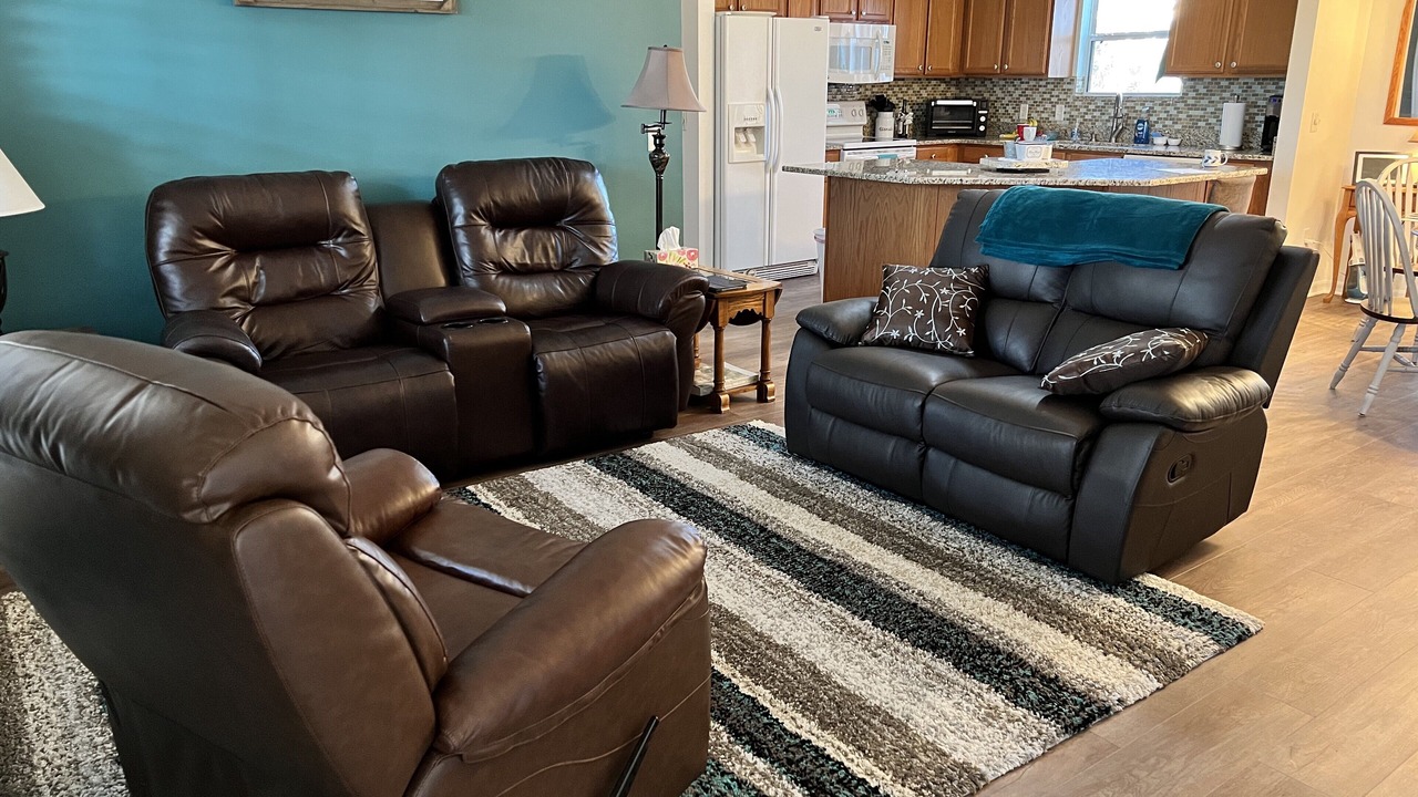 Photo of Livingroom in Duval