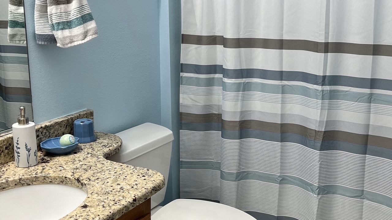 Photo of Bathroom in Duval