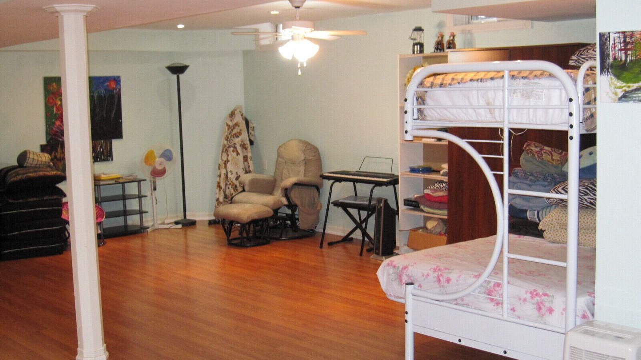 Photo of Bedroom in East Credit