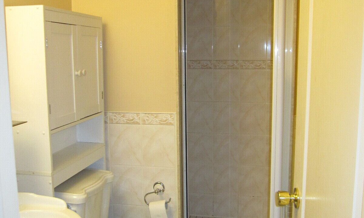 Photo of Bathroom in East Credit