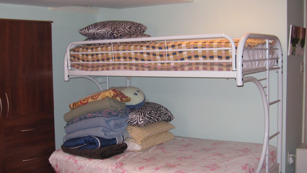 Photo of Bedroom in East Credit