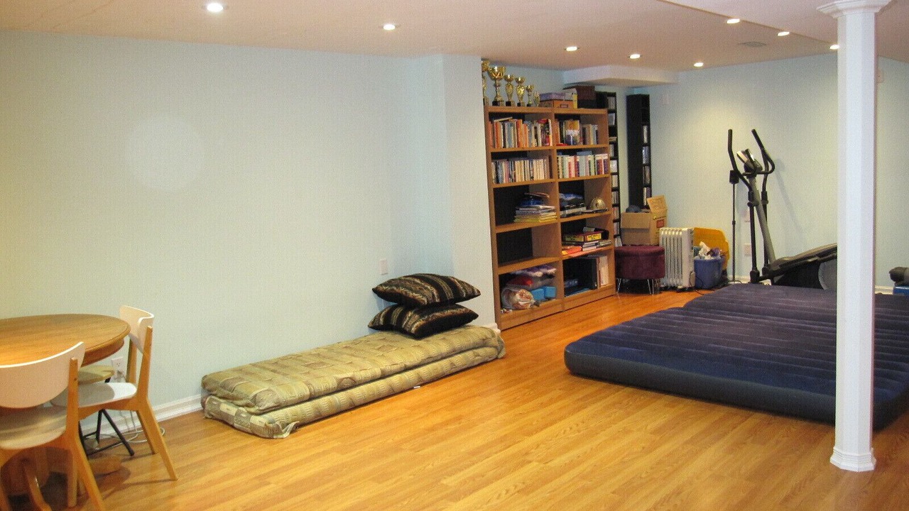 Photo of Bedroom in East Credit