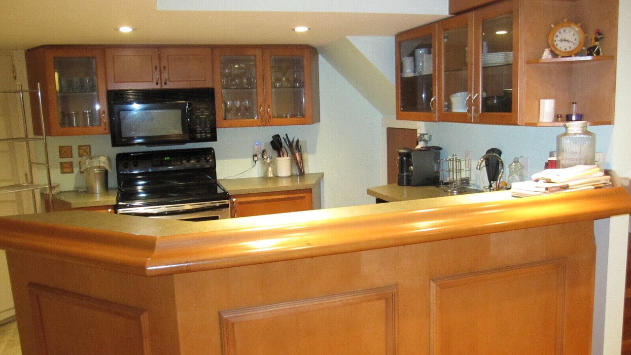 Photo of Kitchen in East Credit