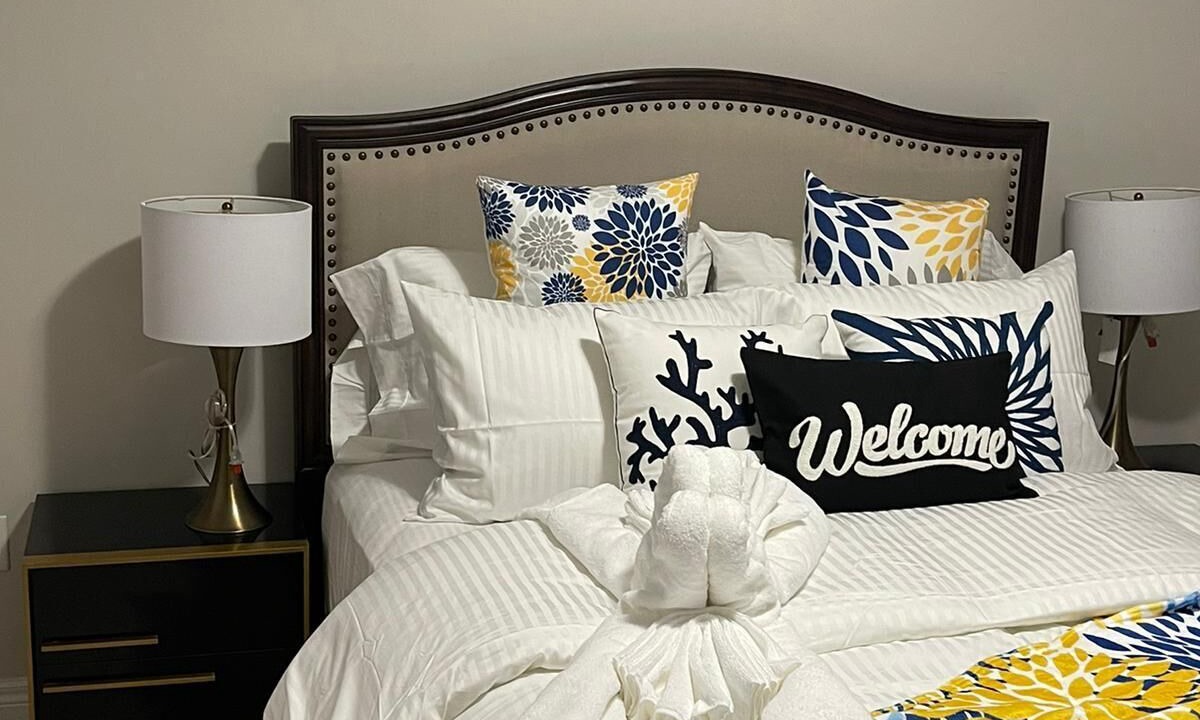 Photo of Bedroom in Churchill Meadows