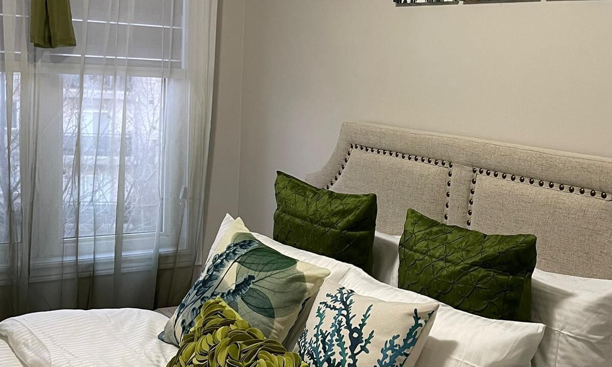 Photo of Bedroom in Churchill Meadows