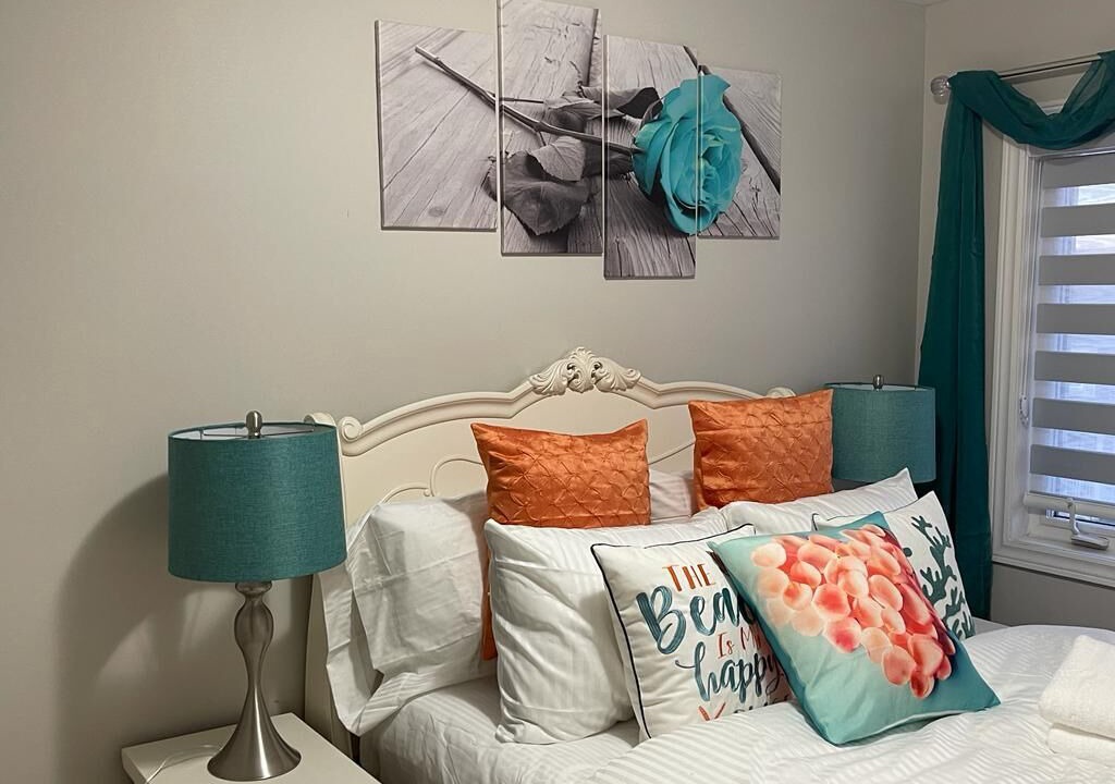 Photo of Bedroom in Churchill Meadows