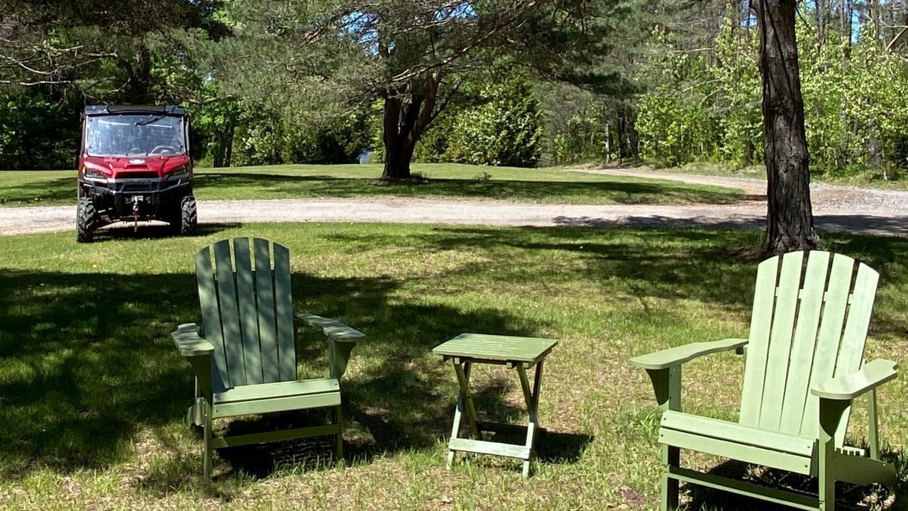 Photo of Outdoor in Weslemkoon
