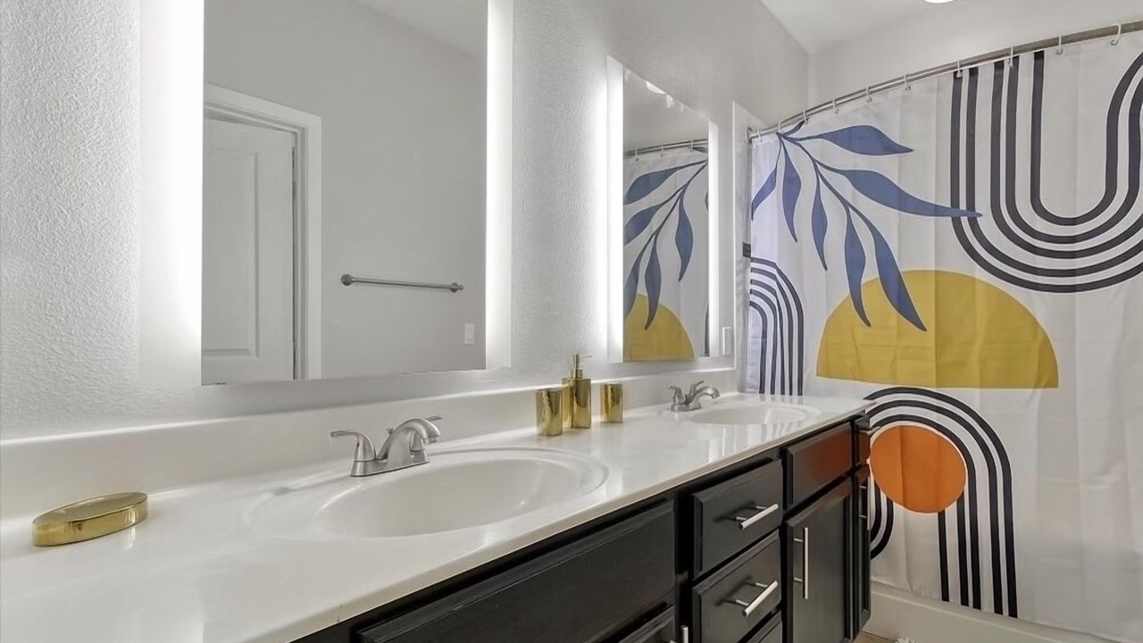 Photo of Bathroom in Ocoee