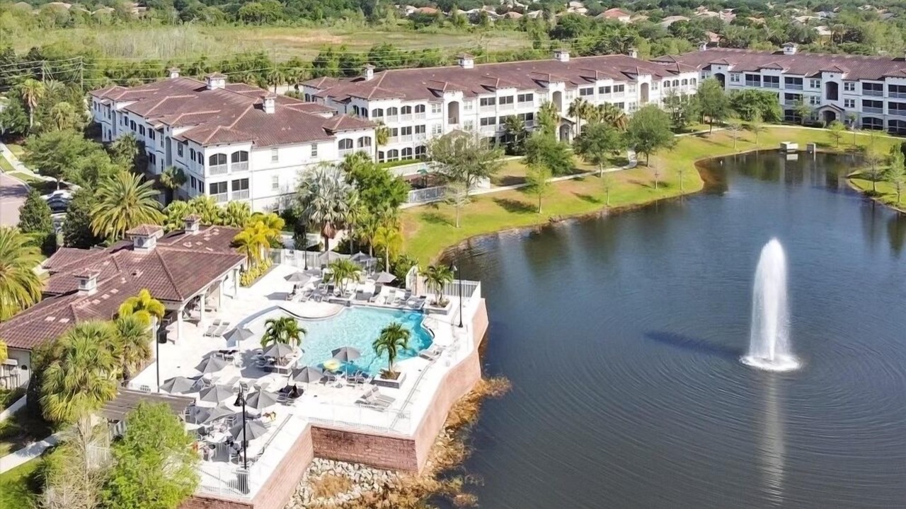 Photo of Outdoor in Ocoee