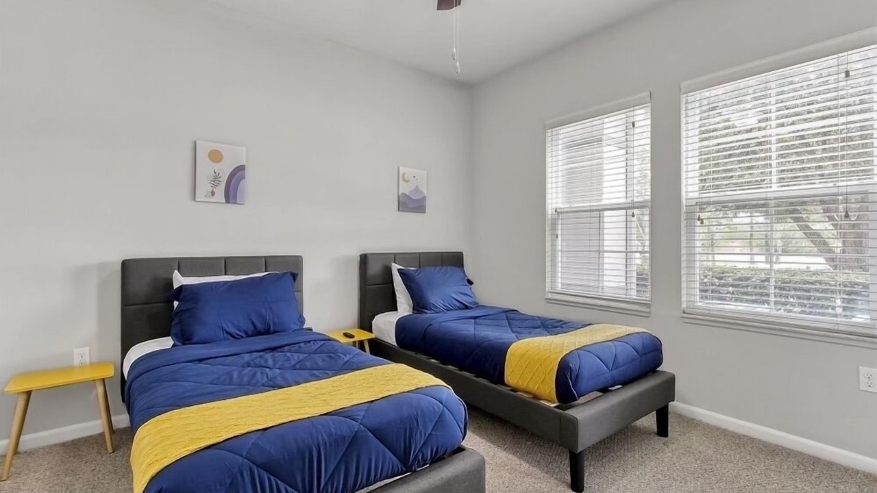 Photo of Bedroom in Ocoee