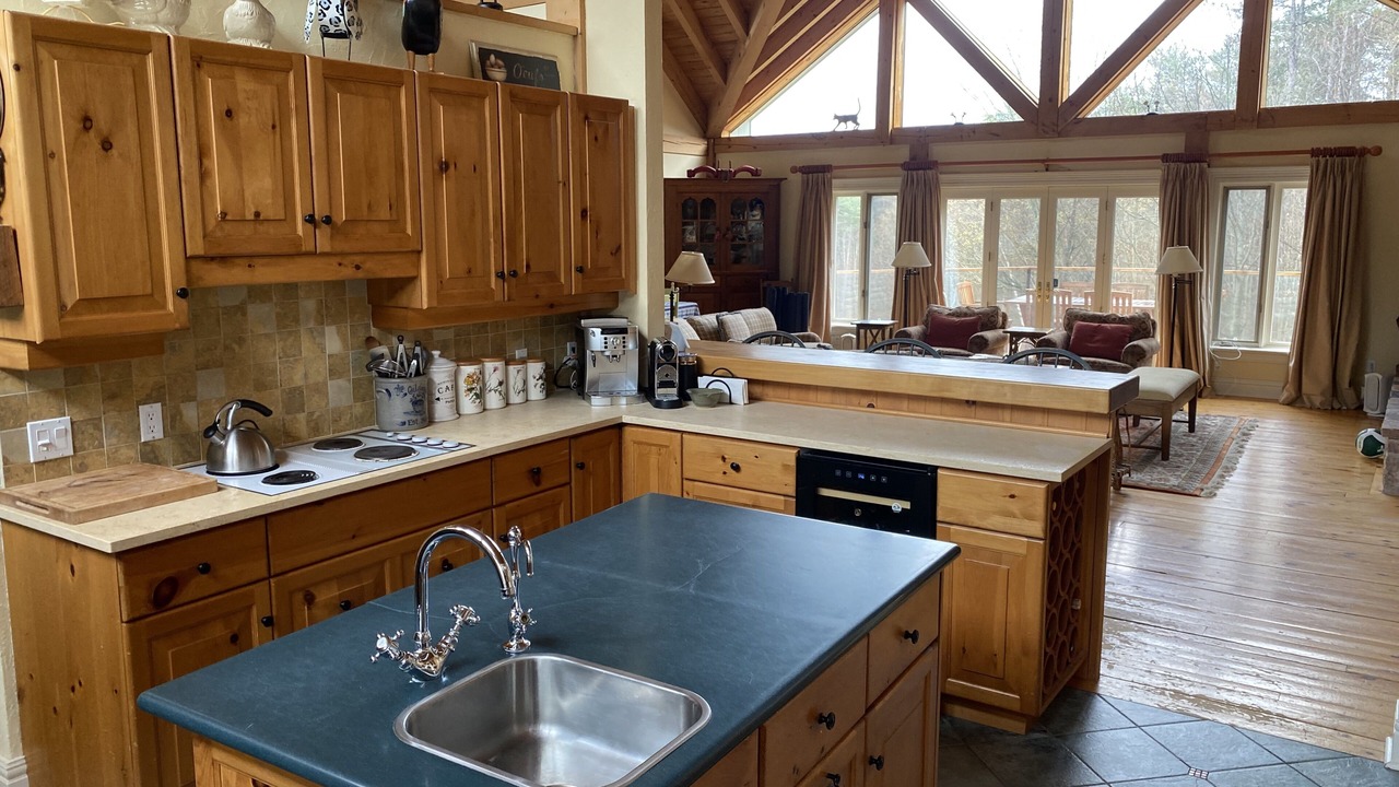 Photo of Kitchen in Mulmur