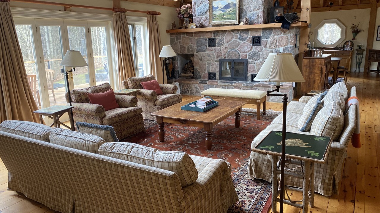 Photo of Livingroom in Mulmur