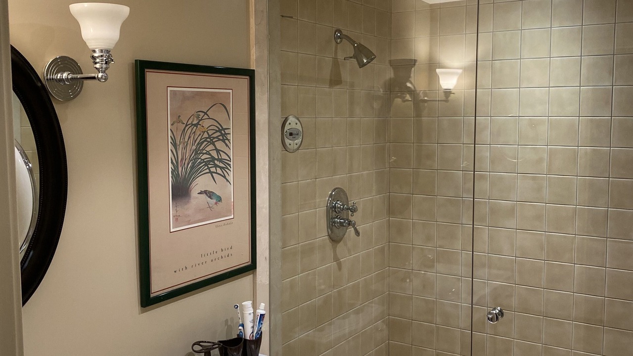 Photo of Bathroom in Mulmur