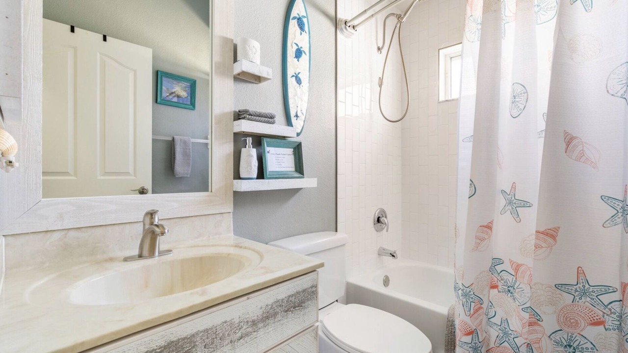 Photo of Bathroom in North Port